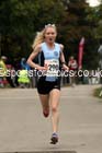 Senior womens 4 stage road relay, English National 6 and 4 Stage Road Relays, Sutton Park, Birmingham. Photo: David T. Hewitson/Sports for All Pics